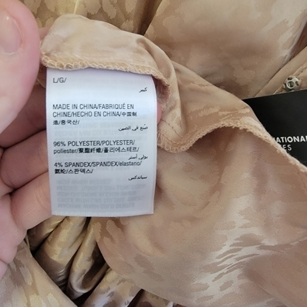NWT INC‎ Romper - Picture 6 of 6